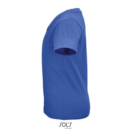 CRUSADER Dziecięcy T-SHIRT - CRUSADER KIDS (NMO-S03580-RB-3XL)