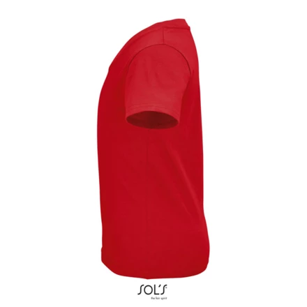 CRUSADER Dziecięcy T-SHIRT - CRUSADER KIDS (NMO-S03580-RD-XXL)