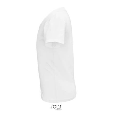 CRUSADER Dziecięcy T-SHIRT - CRUSADER KIDS (NMO-S03580-WH-L)