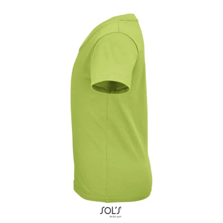 CRUSADER Dziecięcy T-SHIRT - CRUSADER KIDS (NMO-S03580-AG-M)