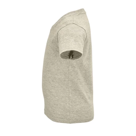 CRUSADER Dziecięcy T-SHIRT - CRUSADER KIDS (NMO-S03580-HB-3XL)