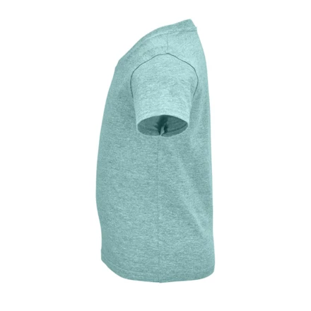 CRUSADER Dziecięcy T-SHIRT - CRUSADER KIDS (NMO-S03580-EJ-L)