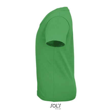 CRUSADER Dziecięcy T-SHIRT - CRUSADER KIDS (NMO-S03580-KG-L)