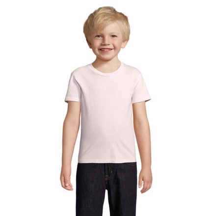 CRUSADER Dziecięcy T-SHIRT - CRUSADER KIDS (NMO-S03580-PP-XXL)