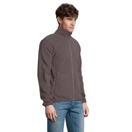 FACTOR MEN MICROFLEECE - FACTOR MEN (NMO-S03823-CR-3XL)
