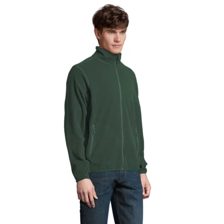 FACTOR MEN MICROFLEECE - FACTOR MEN (NMO-S03823-FG-XL)