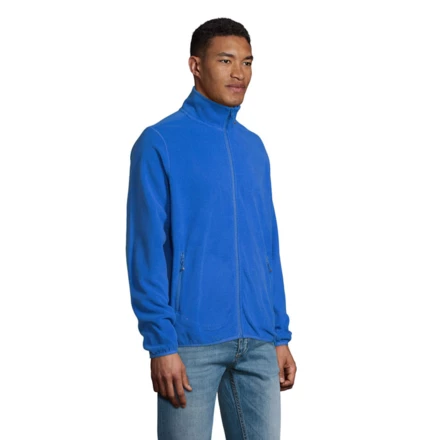 FACTOR MEN MICROFLEECE - FACTOR MEN (NMO-S03823-RB-S)