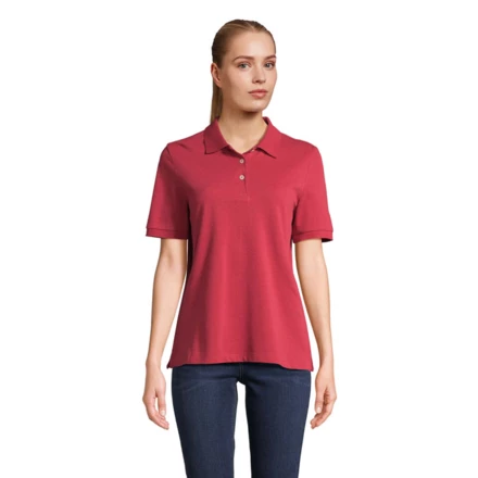 folk red twin