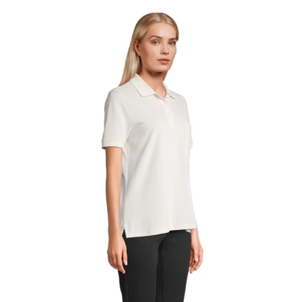 PACIFIC WOMEN POLO - PACIFIC WOMEN (NMO-S04440-WW-S)