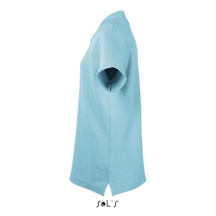 SUMMER II KIDS Polo 170g - SUMMER II KIDS (NMO-S11344-AL-3XL)