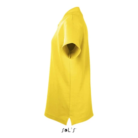 SUMMER II KIDS Polo 170g - SUMMER II KIDS (NMO-S11344-GO-XXL)