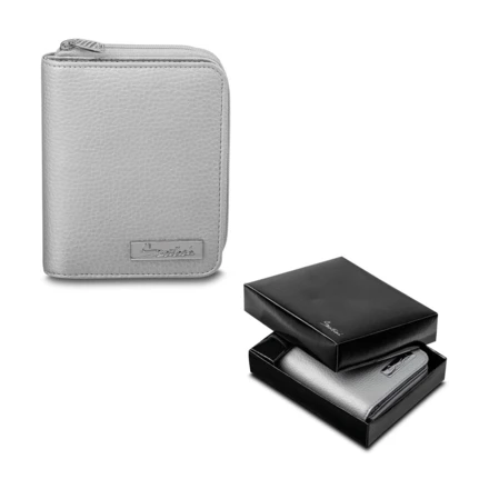 11017. Portfel damski (NPS-11017-107)