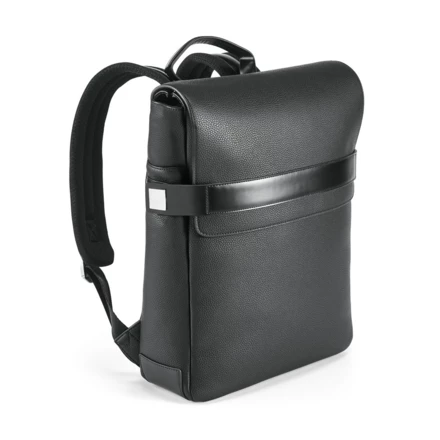 EMPIRE BACKPACK. Polipropylenowy plecak na laptopa 14" (NPS-92680-103)