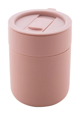 Liberica kubek podróżny - jasno różany (NAD-AP800549-04V)