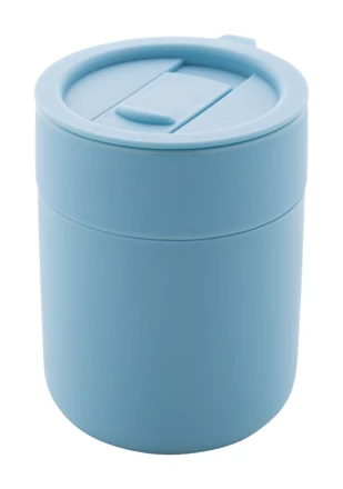 Liberica kubek podróżny - jasno niebieski (NAD-AP800549-06V)