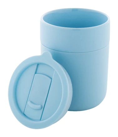 Liberica kubek podróżny - jasno niebieski (NAD-AP800549-06V)
