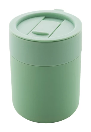 Liberica kubek podróżny - limonkowy (NAD-AP800549-07V)