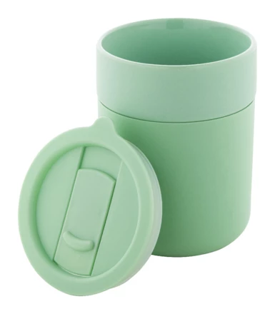 Liberica kubek podróżny - limonkowy (NAD-AP800549-07V)