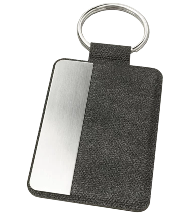 Brelok 52609701 - czarny (NJG-52609701)