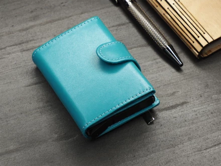 RFID wallet 1237131 (NJG-1237131)