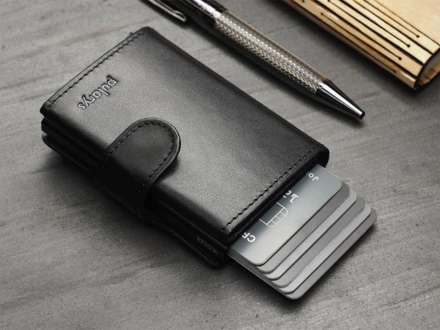 RFID wallet 1237131 (NJG-1237131)