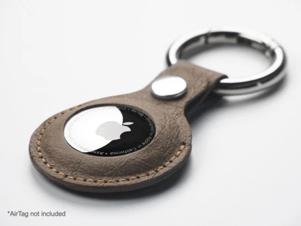Keyring with holder for AirTag 1914106 (NJG-1914106)