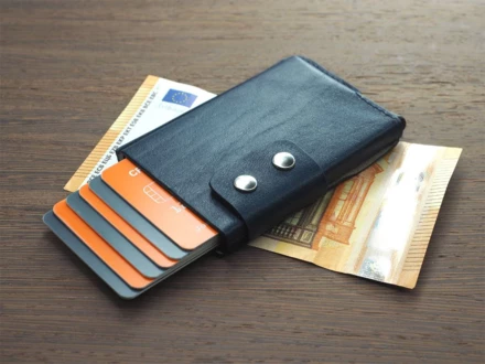 RFID wallet 545067 (NJG-545067)