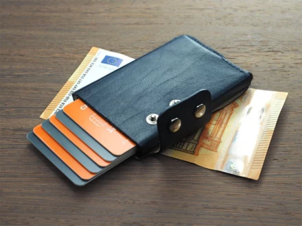 RFID wallet 545067 (NJG-545067)