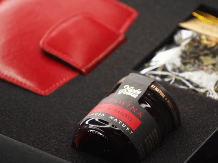 Zestaw świąteczny 1756013 (NJG-1756013)