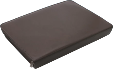 Teczka Konferencyjna POP 10602002 - brązowy (NJG-10602002)