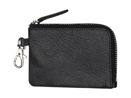 Etui na klucze 96705201 - czarny (NJG-96705201)