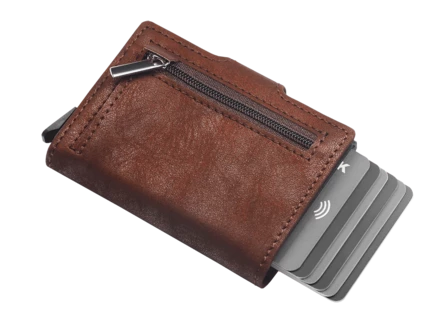 RFID wallet 1237325 (NJG-1237325)