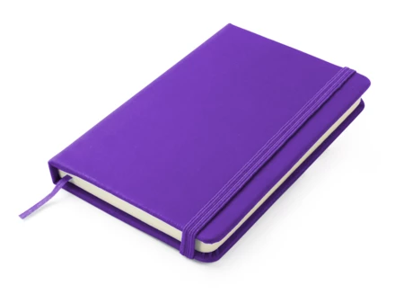 Notizbuch 82307625 - violett (NJG-82307625)
