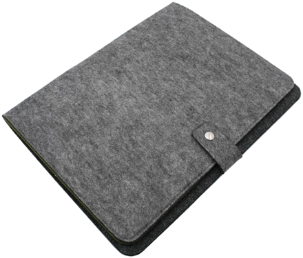 Notatnik 74806223 - szary (NJG-74806223)