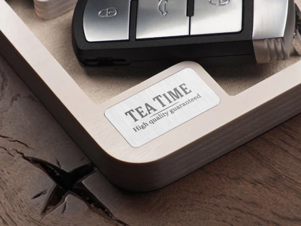 Wooden desk organiser 1846121 (NJG-1846121)