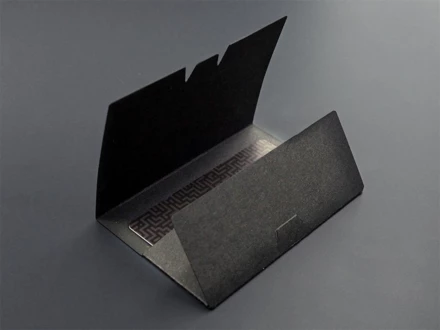 Koperta (6,7x9,8cm) 1257037 (NJG-1257037)