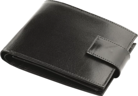 Portfel RFID 32001301 - czarny (NJG-32001301)