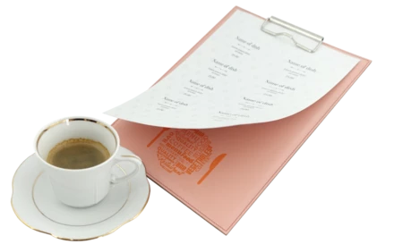 Clipboard menu 1028094 (NJG-1028094)