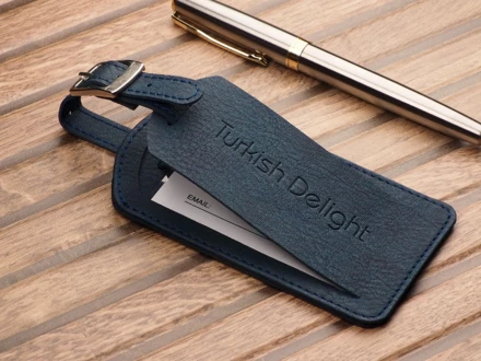 Zawieszka na bagaż 1155326 (NJG-1155326)