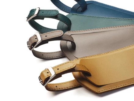 Zawieszka na bagaż 1155131 (NJG-1155131)