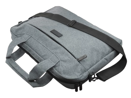 Teczka na laptop 125010523 - szary (NJG-125010523)
