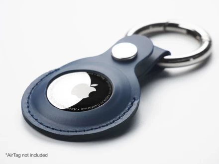 Keyring with holder for AirTag 1914094 (NJG-1914094)
