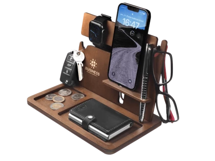 Wooden organiser 2016121 (NJG-2016121)