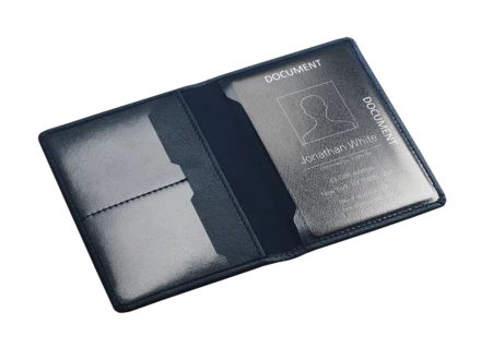 RFID document wallet 611327 (NJG-611327)