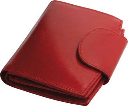 Geldbörse 31901311 - rot (NJG-31901311)