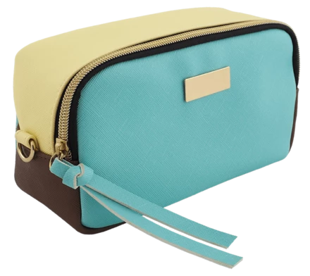 Kosmetyczka 54005912 - niebieski (NJG-54005912)