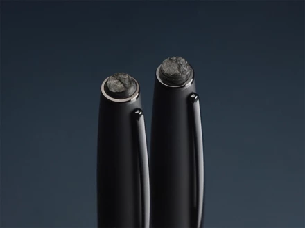 Zestaw piór z Węglem kamiennym 2094036 (NJG-2094036)