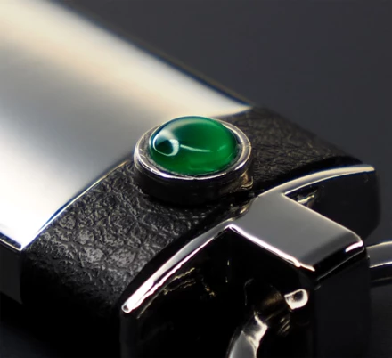 Achatstein - Schlüsselanhänger 1297095 (NJG-1297095)