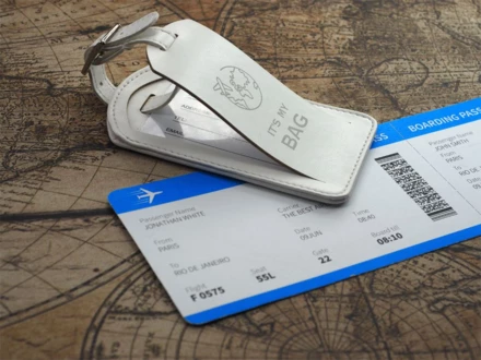 Kofferanhänger 1155119 (NJG-1155119)