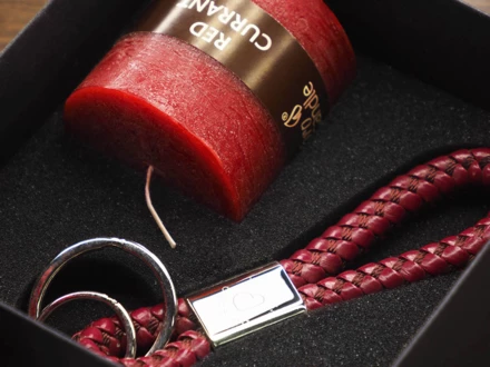 Zestaw świąteczny 1755124 (NJG-1755124)